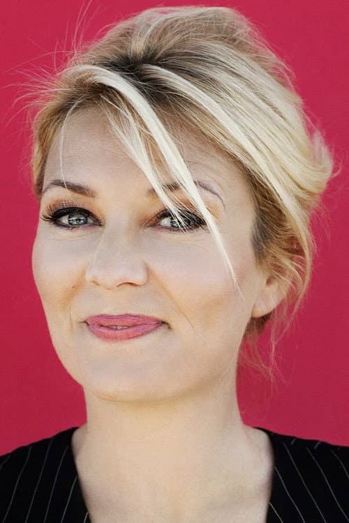 Mette Lisby foto