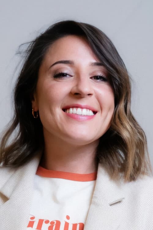 Blandine Lehout foto