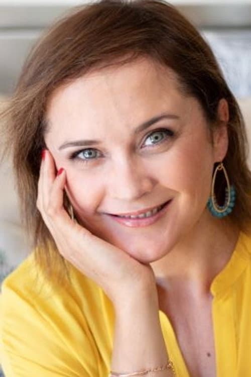 Barbara Marie Immelman foto