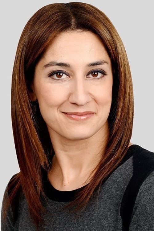 Roya Nikkhah foto