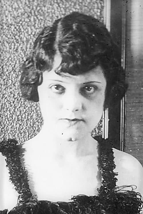 Laura Anson foto