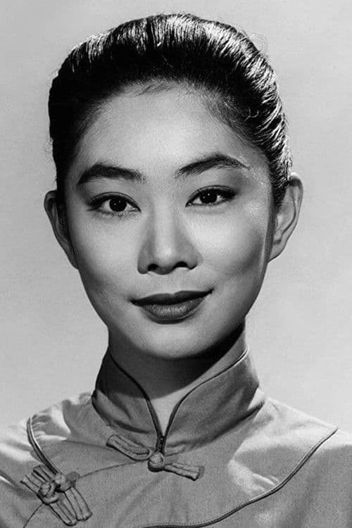Lisa Lu foto