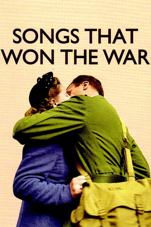 Songs That Won the War (1994) poster
