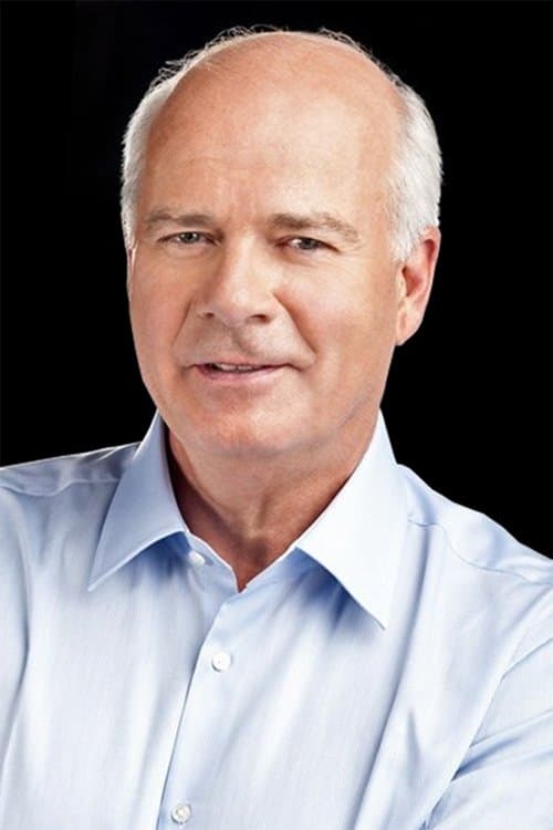 Peter Mansbridge foto