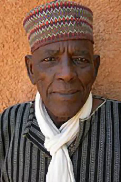 Damouré Zika foto