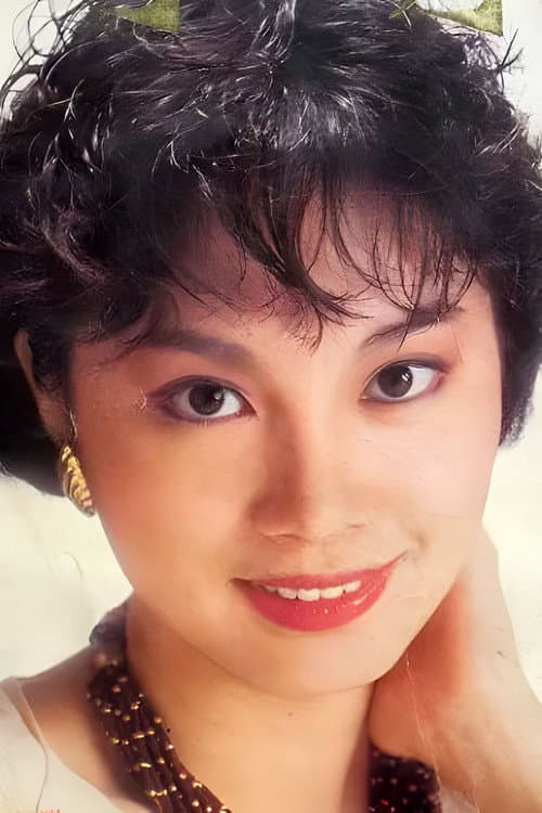 Nancy Hu Guan-Chen foto