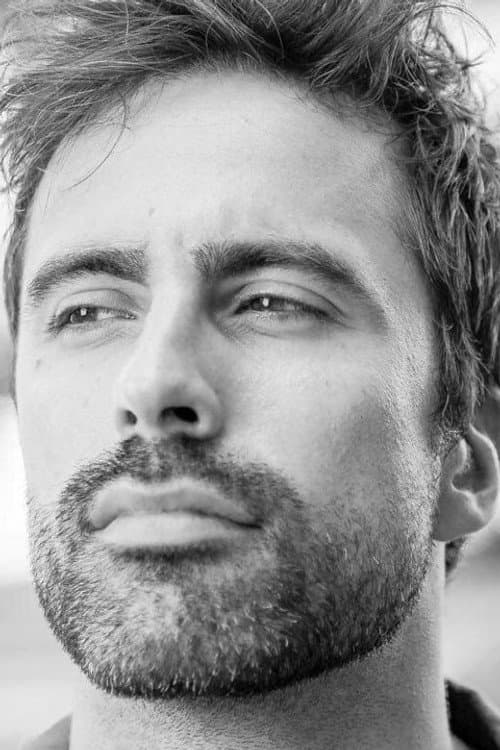 Andrea Vangelisti foto