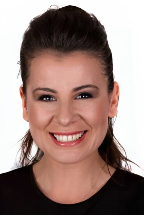 Yasemin Tunca foto