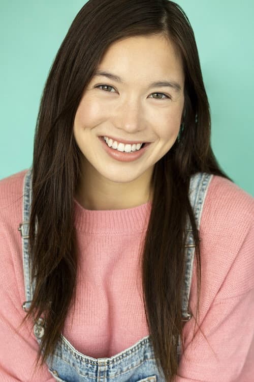 Sophia Tayui-Lepore foto