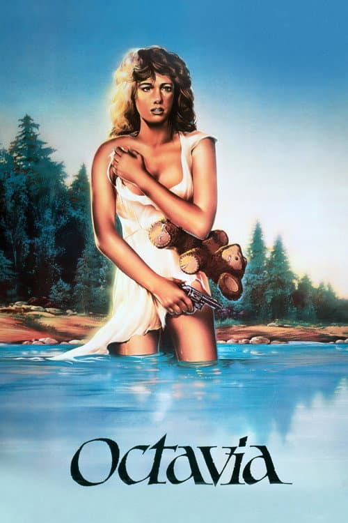 Octavia (1984) poster