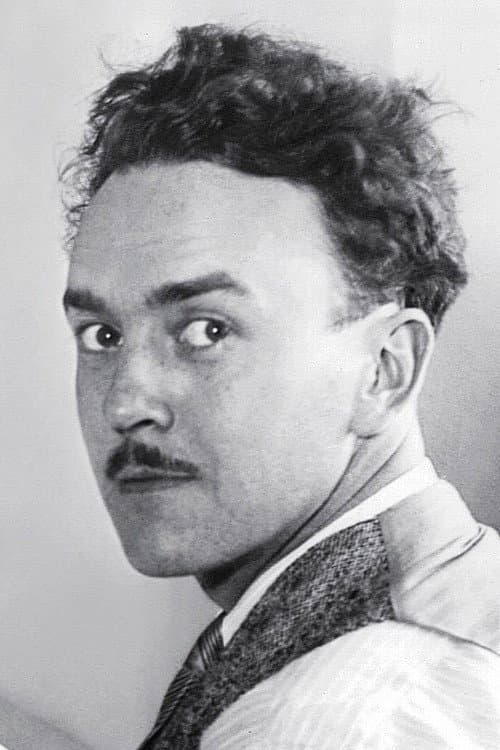 Ub Iwerks foto