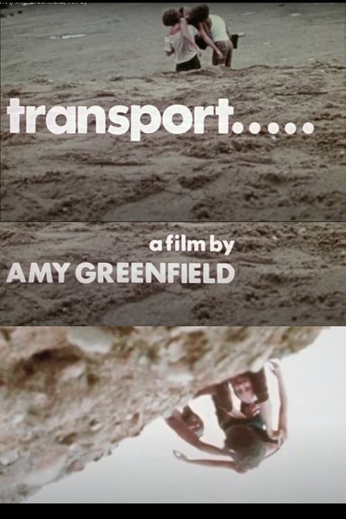 Transport (1970) poster