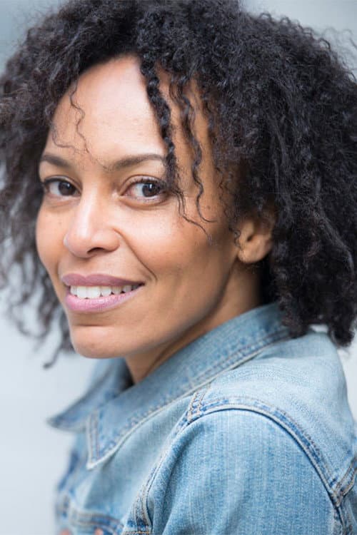 Eisa Davis foto