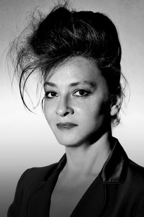 Catherine Ringer foto