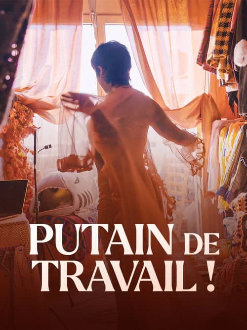 Putain de travail ! (2026) poster