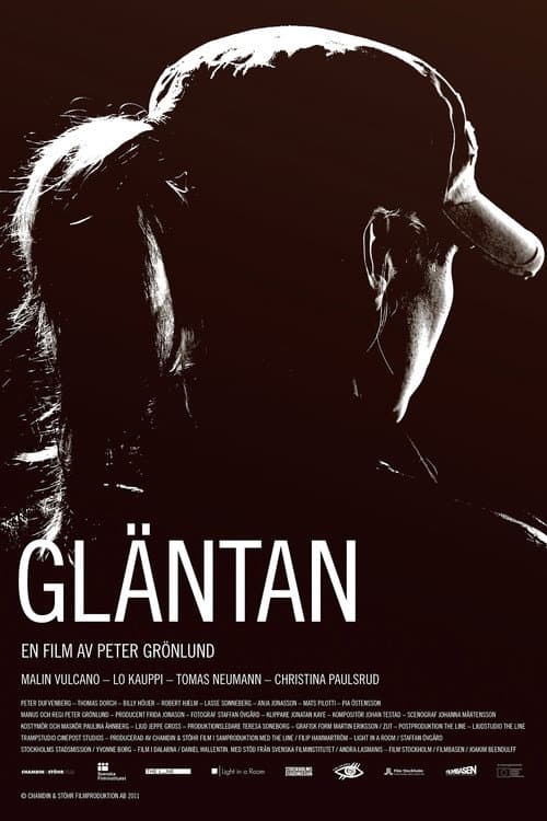 Gläntan (2011) poster