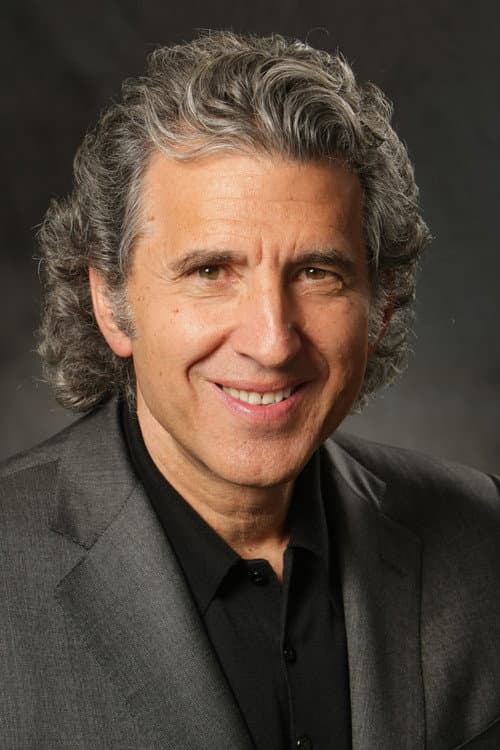 Armyan Bernstein foto