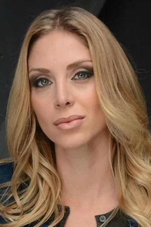 Daniella Evangelista foto