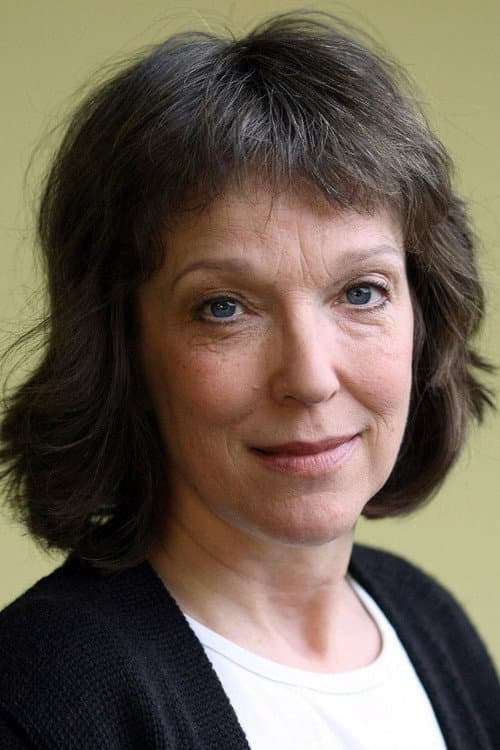 Eva Kryll foto
