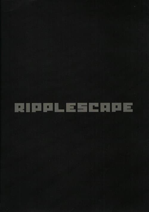 Pyramid Country: Ripplescape (2015) poster
