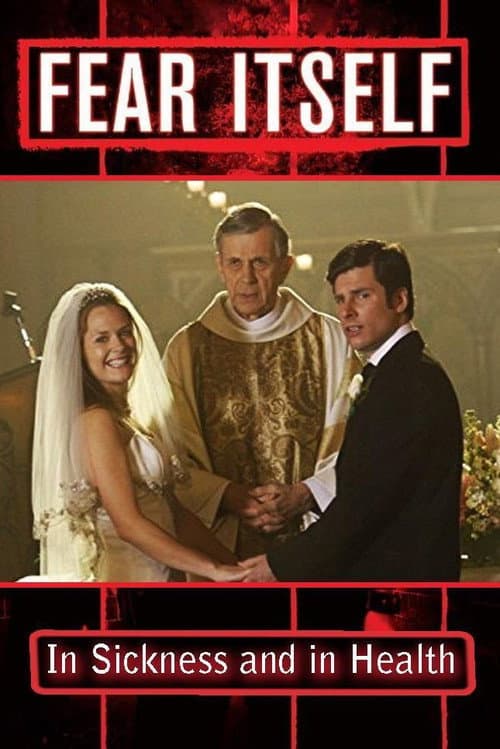 In Sickness and in Health (2008) poster