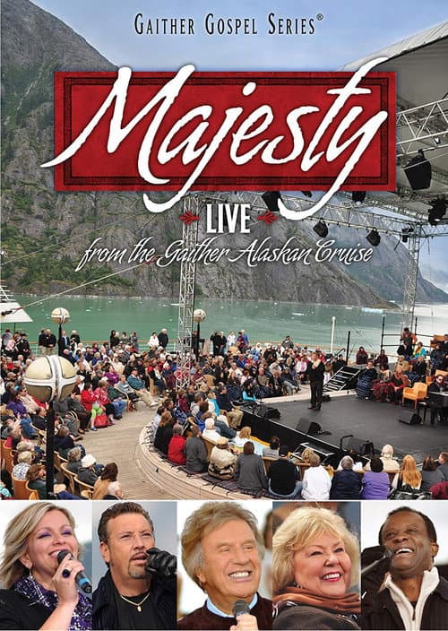 Majesty (2011) poster