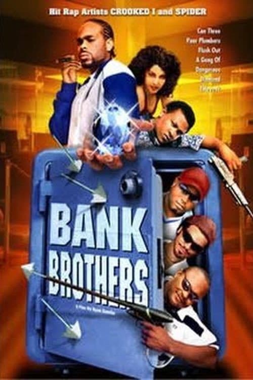 Bank Brothers (2004) poster