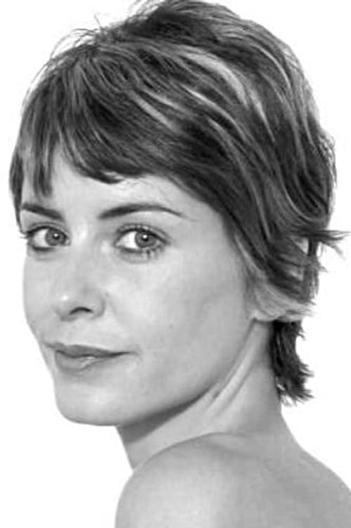 Cristina Pascual foto