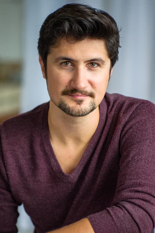 Rodrigo Beilfuss foto