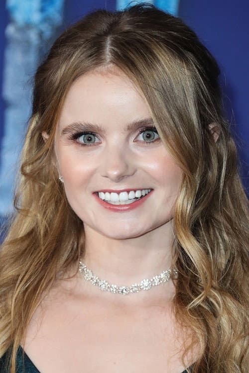 Kayla Cromer foto