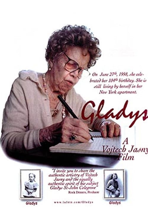 Gladys (1999) poster