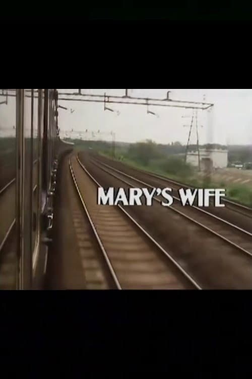 Mary's Wife (1980) poster