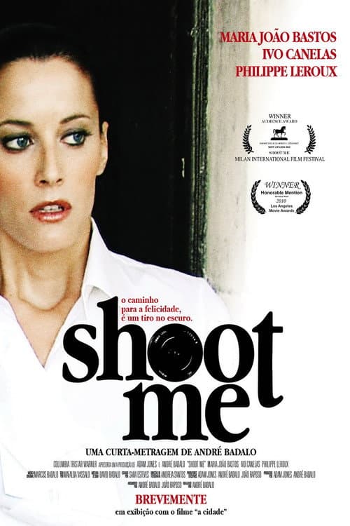 Shoot Me (2010) poster
