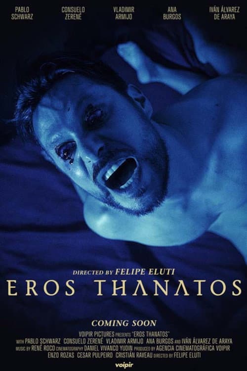 Eros Thanatos (2023) poster