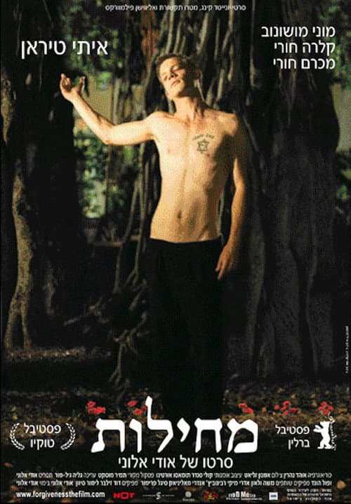 Mechilot (2006) poster