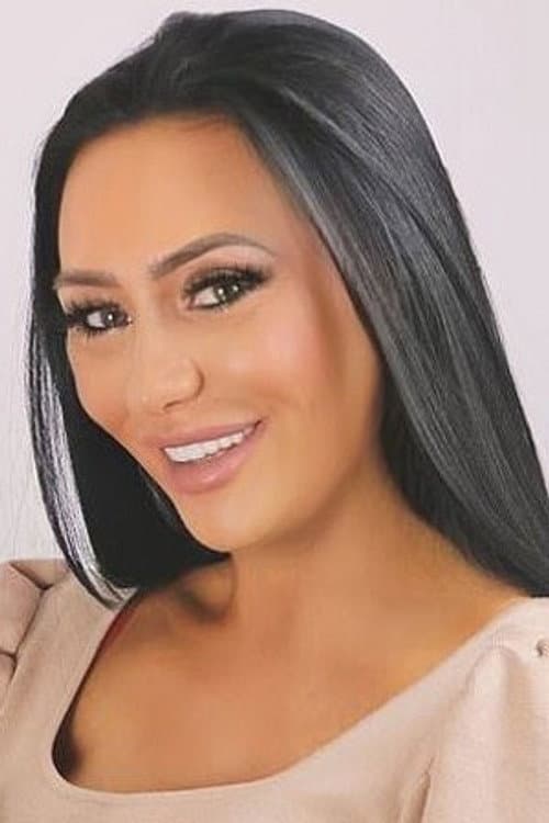 Josie Cunningham foto