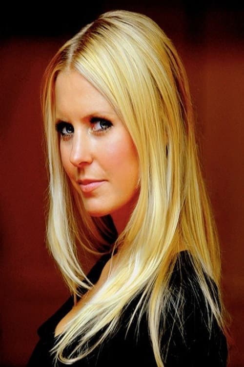 Bettina Holwerda foto