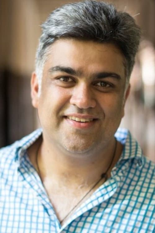 Siddharth P. Malhotra foto