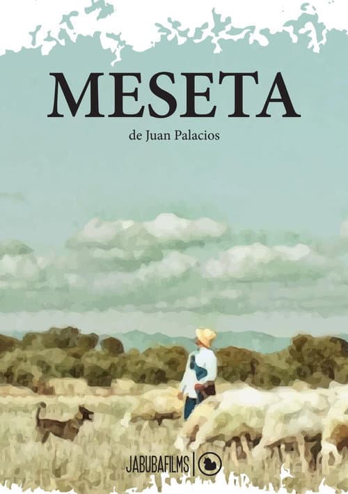 Meseta (2019) poster