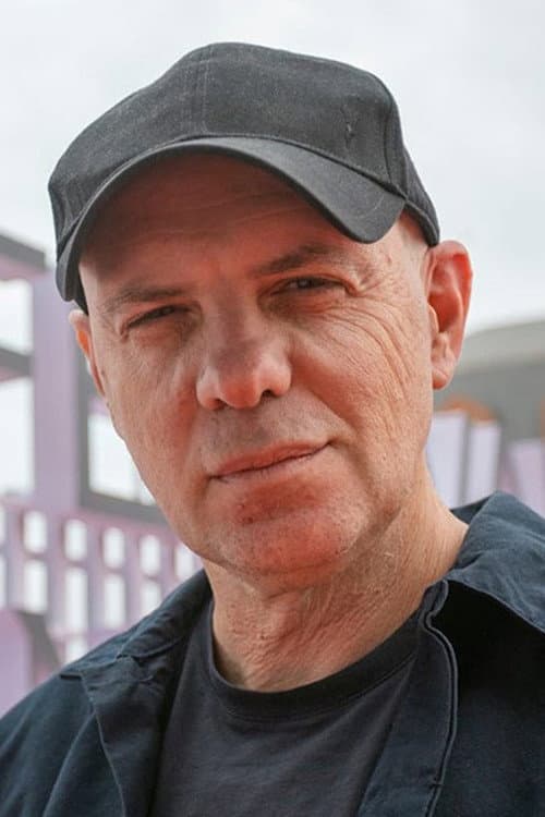 Esteban Sapir foto
