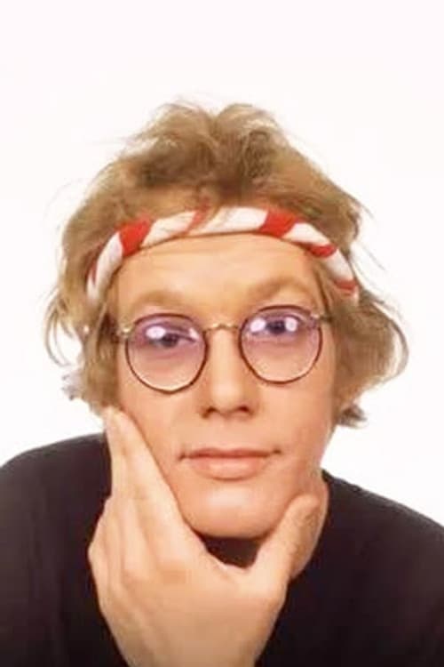 Warren Zevon foto