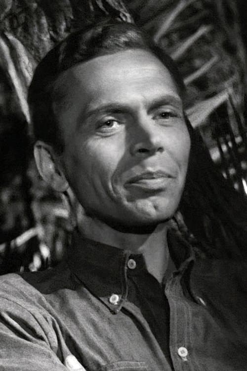 Gérard Herter foto