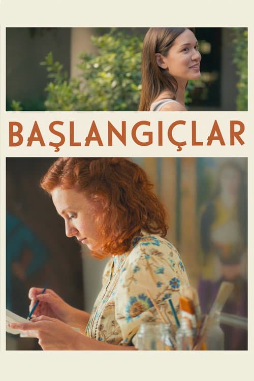 Başlangıçlar (2023) poster