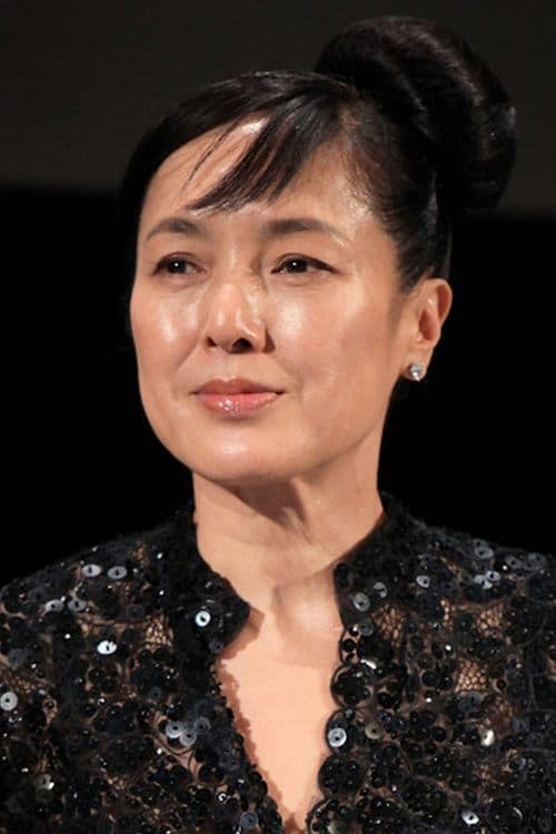桃井かおり foto