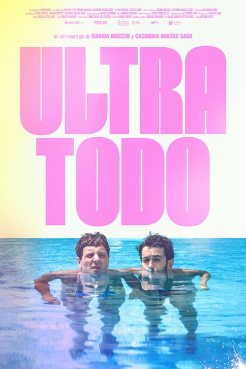 Ultra Todo (2026) poster