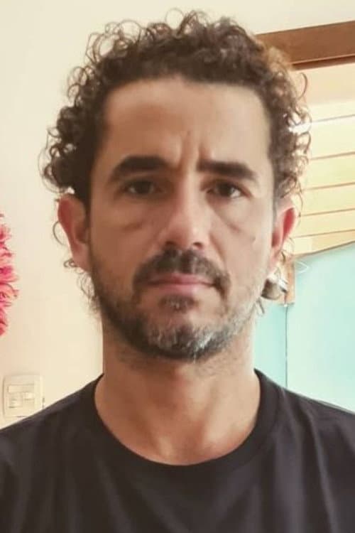 Felipe Andreoli foto