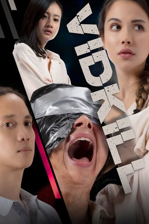 Vidkill (2021) poster