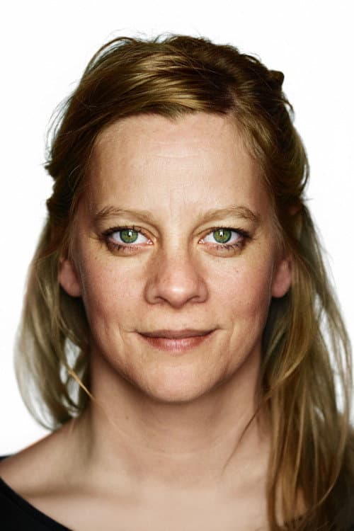 Sólveig Guðmundsdóttir foto
