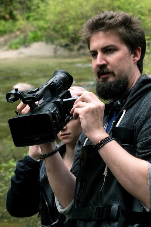 Neverending Night: The Making of Blair Witch (2017) poster