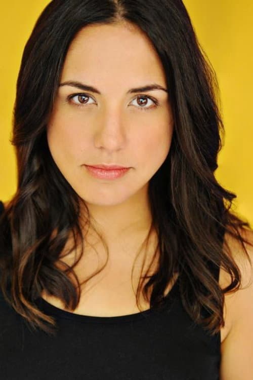 Natalie Ruffino Wilson foto